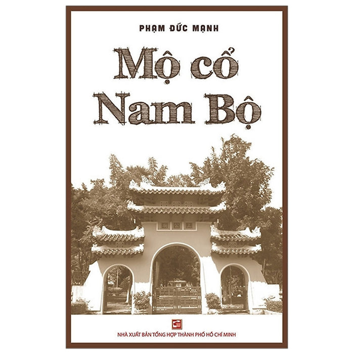 Mộ Cổ Nam Bộ