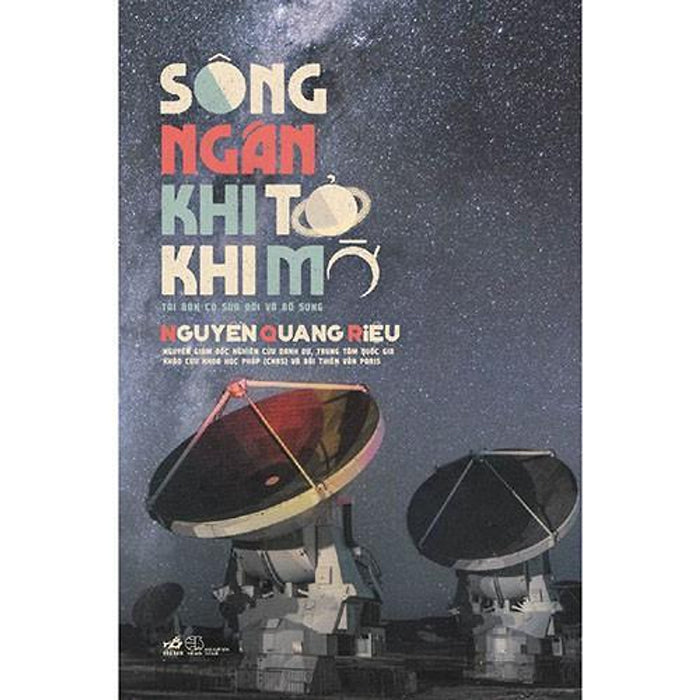 Sông Ngân Khi Tỏ Khi Mờ - BảN QuyềN