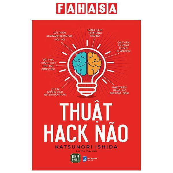 Thuật Hack Não