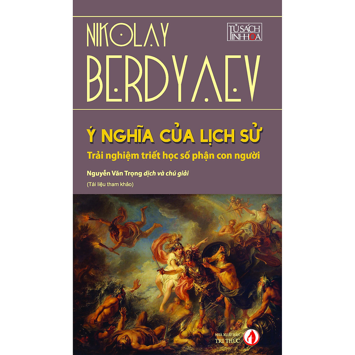 Ý Nghĩa Của Lịch Sử