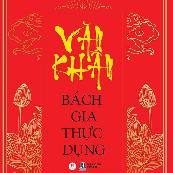 Văn Khấn Bách Gia Thực Dụng