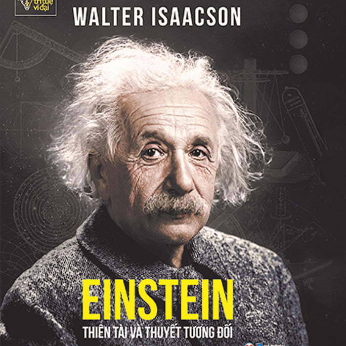 Những Trí Tuệ Vĩ Đại - Einstein Thiên Tài Và Thuyết Tương Đối_Tv