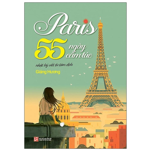 Paris 55 Ngày Cấm Túc