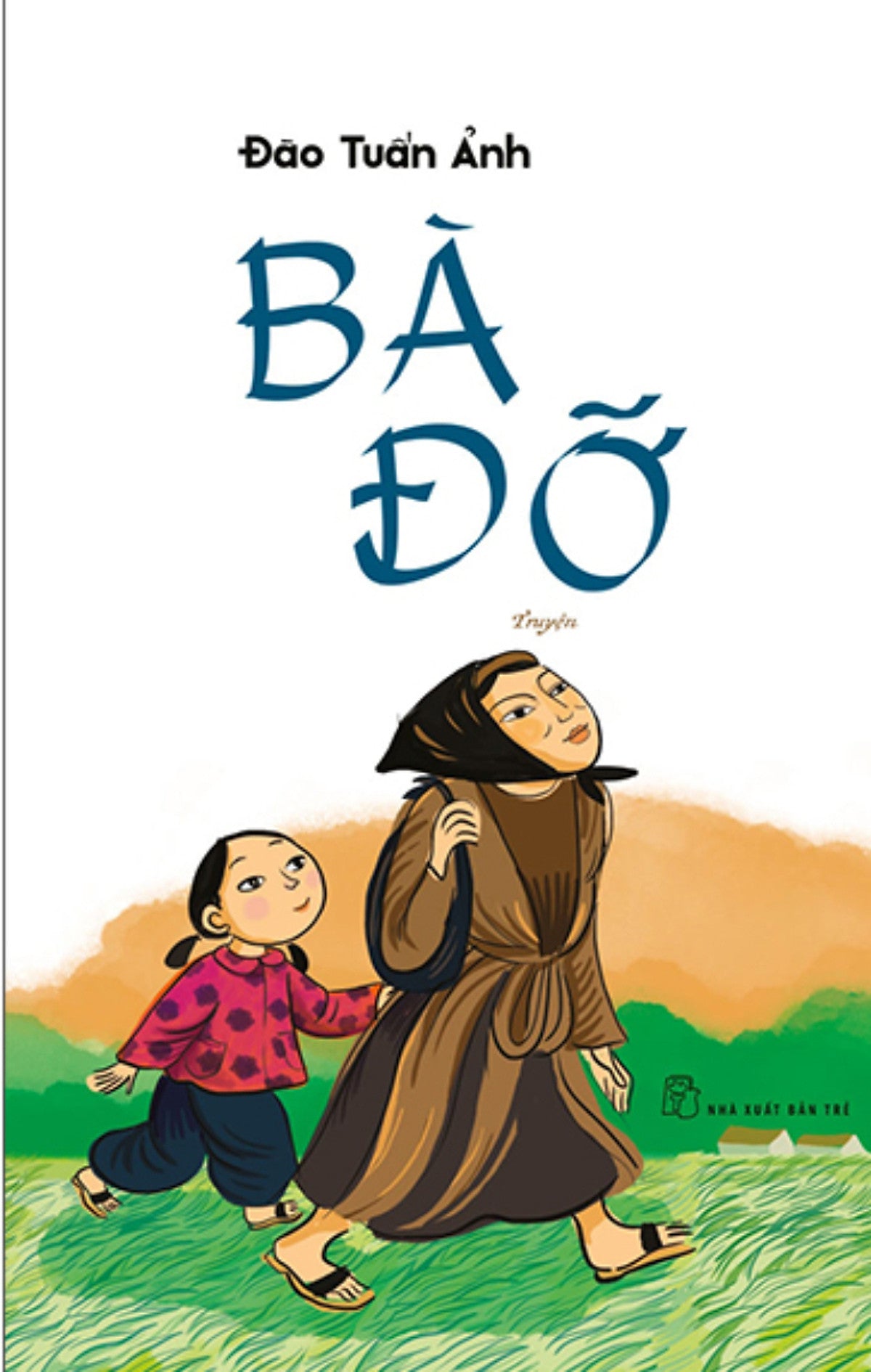 Bà Đỡ _Tre