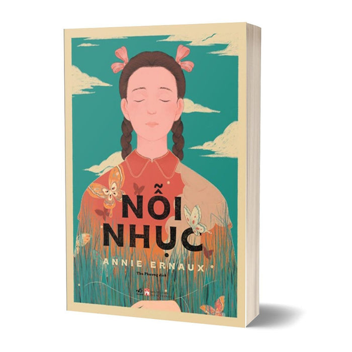 Nỗi Nhục (Nobel Prize In Literature 2022)