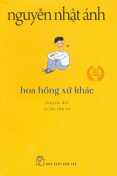 Hoa Hồng Xứ Khác (Phiên Bản Bỏ Túi Xinh Xắn Khổ Nhỏ 10Cm X 14.5Cm)