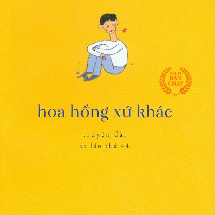 Hoa Hồng Xứ Khác (Phiên Bản Bỏ Túi Xinh Xắn Khổ Nhỏ 10Cm X 14.5Cm)