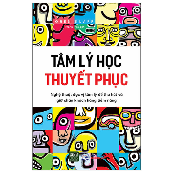 Tâm Lý Học Thuyết Phục (1980)