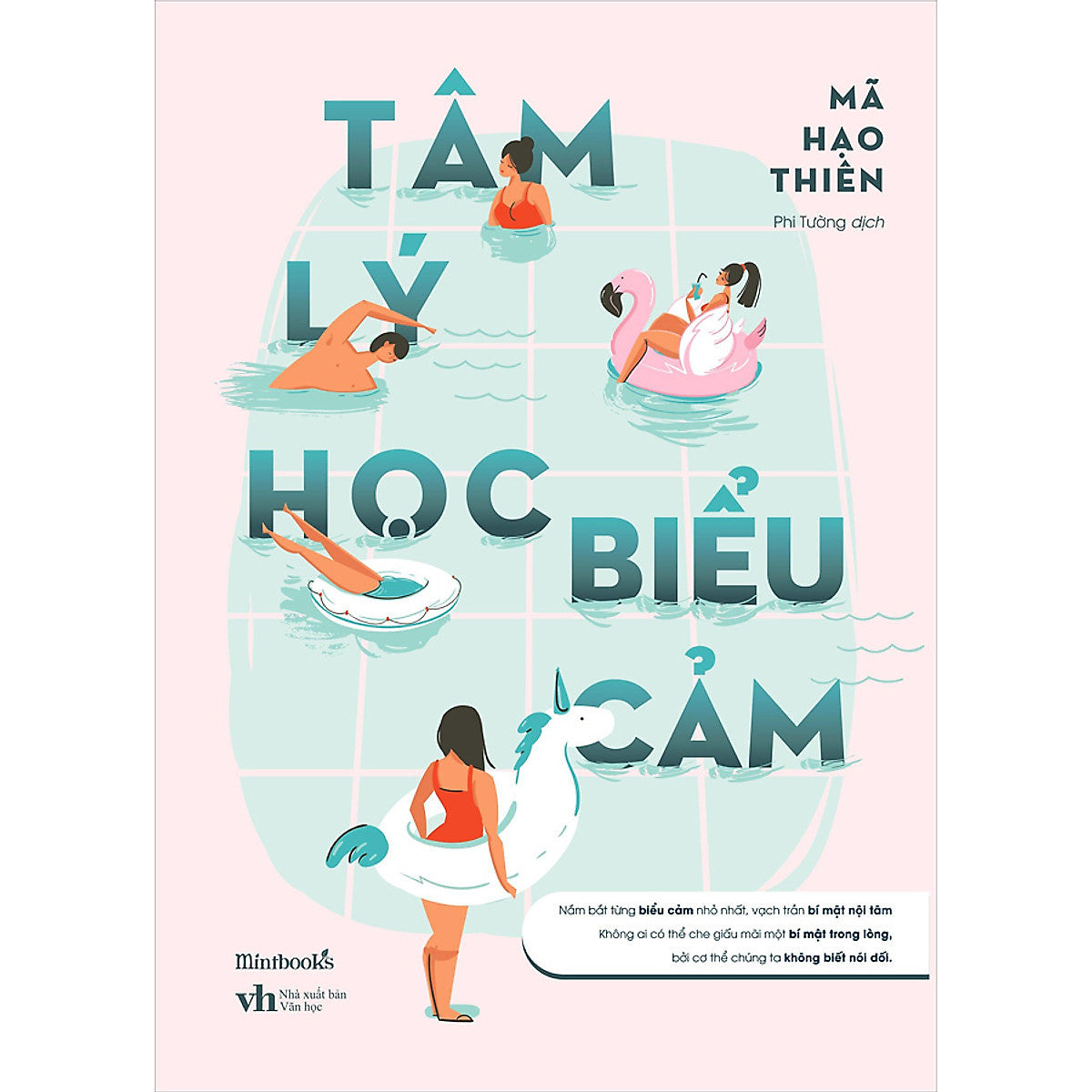 Trạm Đọc | Tâm Lý Học Biểu Cảm