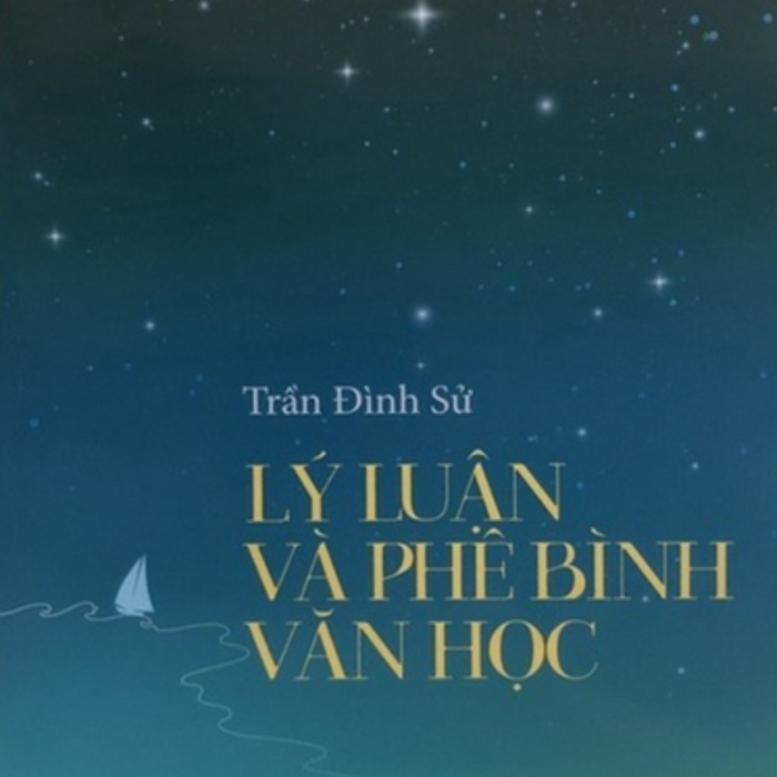 Sách - Lý Luận Và Phê Bình Văn Học (Dn)