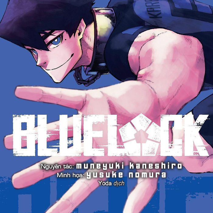 Bluelock - Tập 13