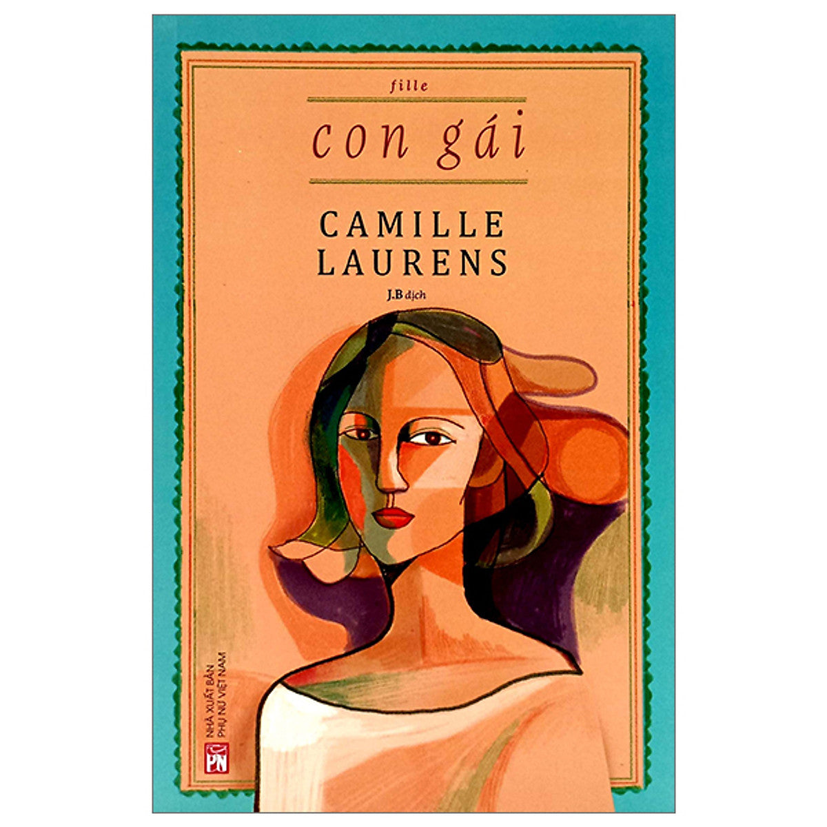 Con Gái