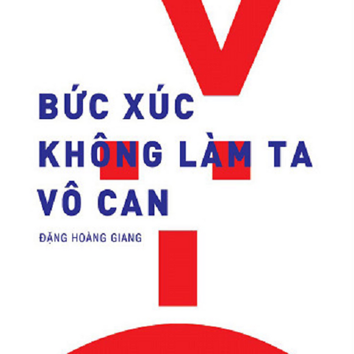 Bức Xúc Không Làm Ta Vô Can