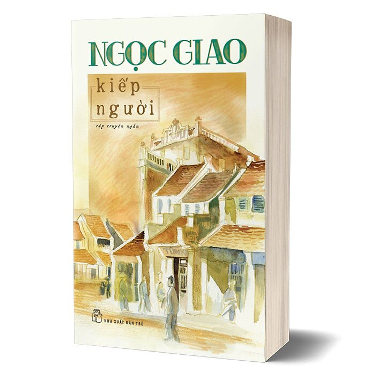 Kiếp Người
