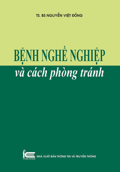 Bệnh Nghề Nghiệp Và Cách Phòng Tránh