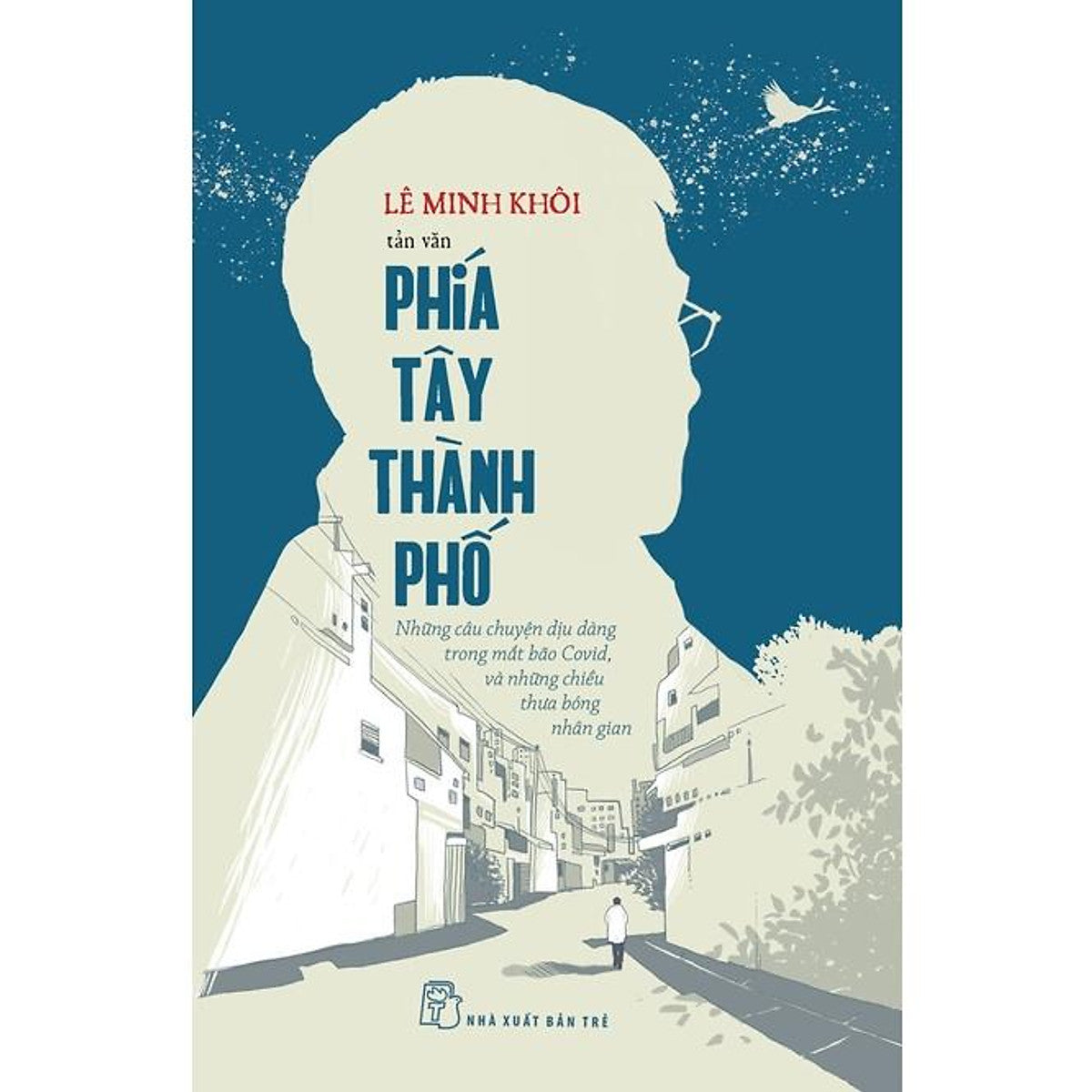 Phía Tây Thành Phố - Bản Quyền