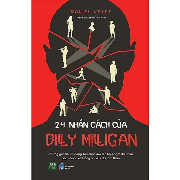24 Nhân Cách Của Billy Milligan - 1980