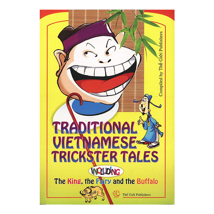 Trạng Cười Việt Nam - Traditional Vietnamese Trickster Tales