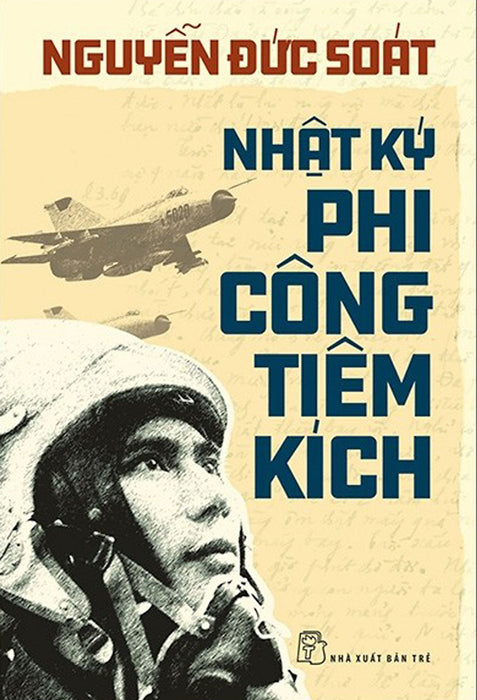 Nhật Ký Phi Công Tiêm Kích