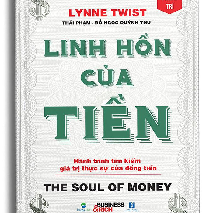 Linh Hồn Của Tiền