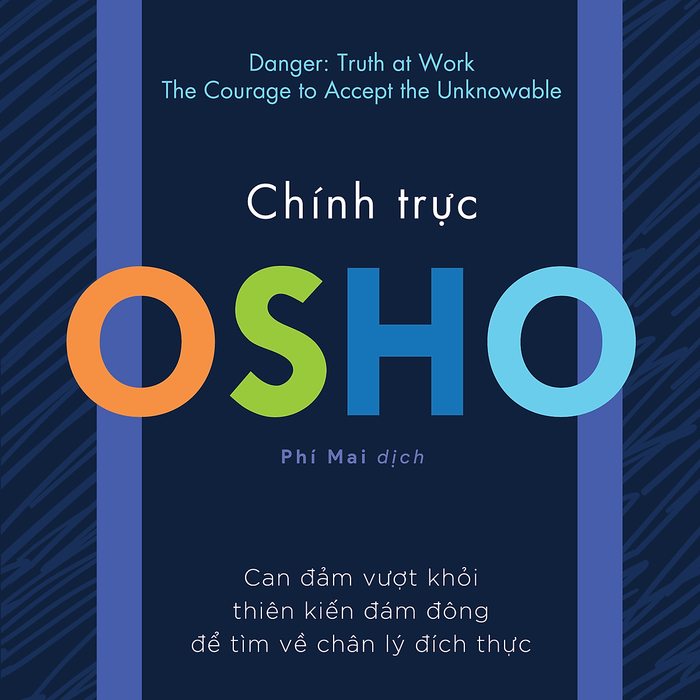 Osho - Chính Trực