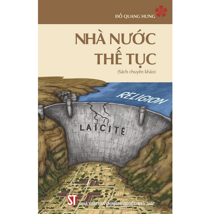 Nhà Nước Thế Tục