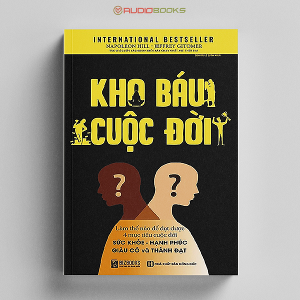 Kho Báu Cuộc Đời