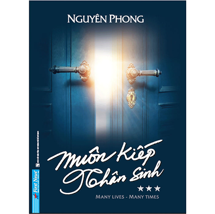 Muôn Kiếp Nhân Sinh 3 (Khổ Nhỏ)