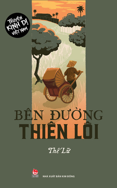 Truyện Kinh Dị Việt Nam - Bên Đường Thiên Lôi