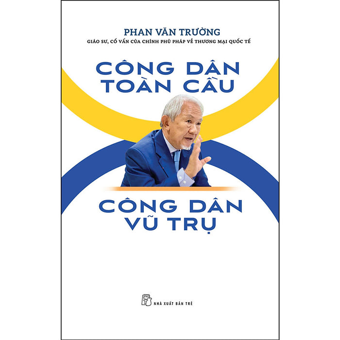 Công Dân Toàn Cầu - Công Dân Vũ Trụ