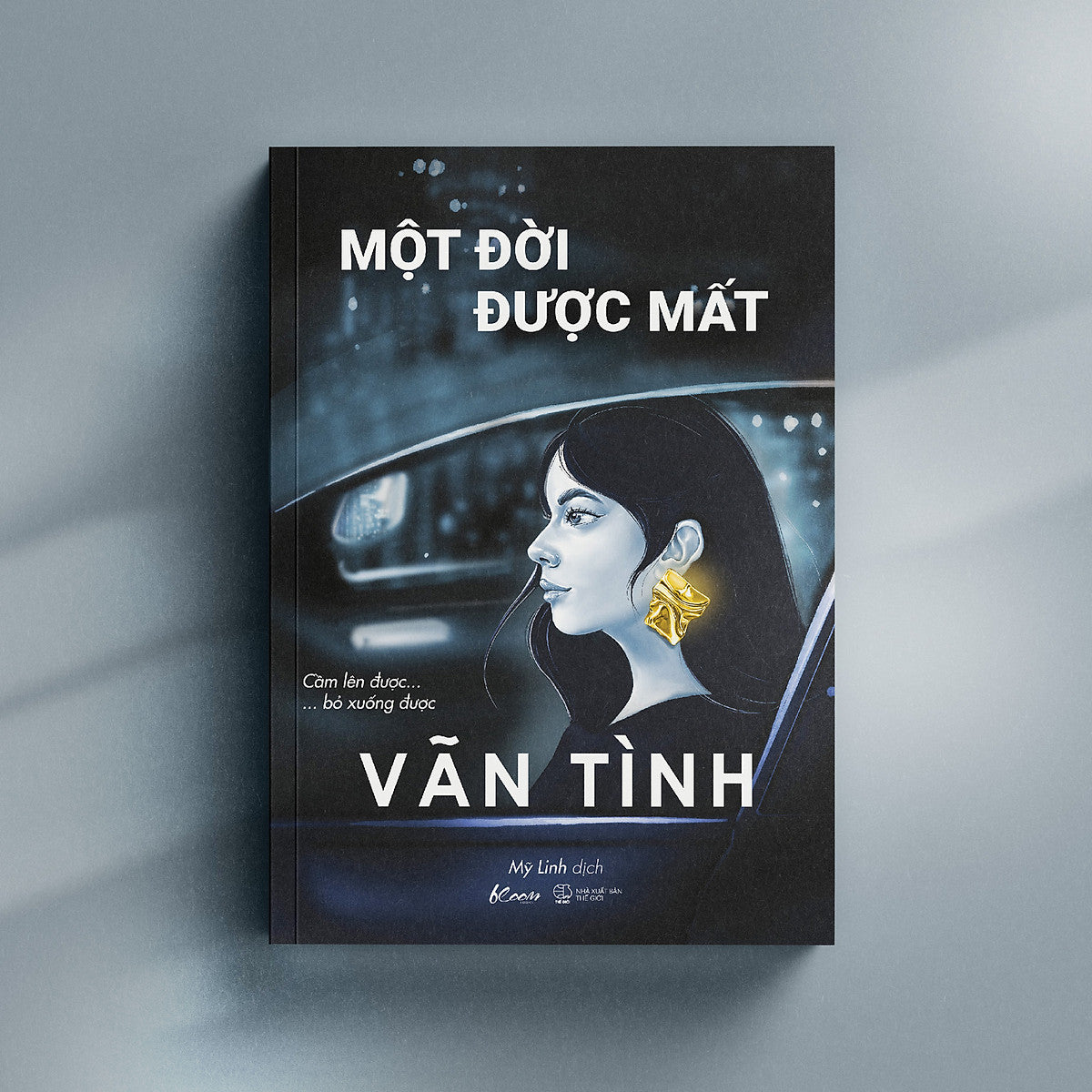 Một Đời Được Mất_ Vãn Tình_ Mỹ Linh Dịch _Az Việt Nam _Nxb Thế Giới