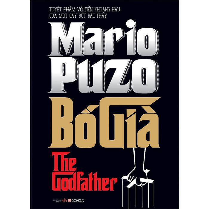 Bố Già (Mario Puzo)