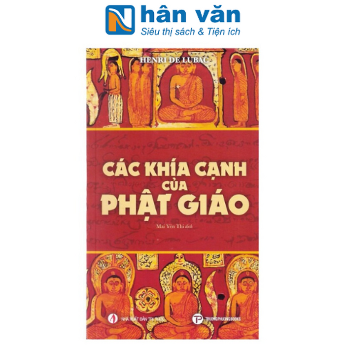 Các Khía Cạnh Của Phật Giáo