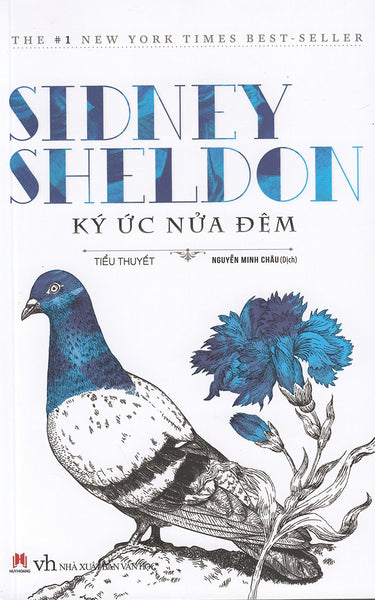 Ký Ức Nửa Đêm - Sidney Shedon (Hh)