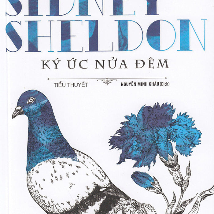 Ký Ức Nửa Đêm - Sidney Shedon (Hh)