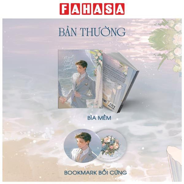 Minh Nhật Tinh Trình - Tập 2 - Tặng Kèm Bookmark Bồi Cứng