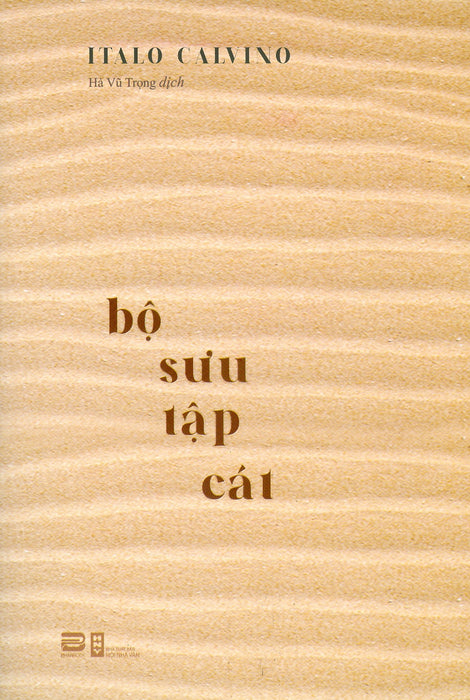 Bộ Sưu Tập Cát