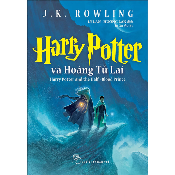 Harry Potter Và Hoàng Tử Lai