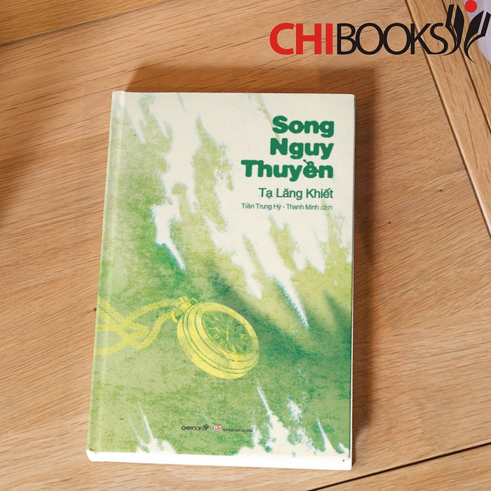 Song Nguy Thuyền
