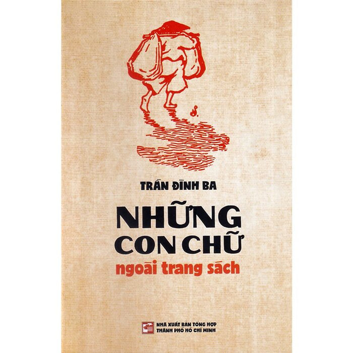 Những Con Chữ Ngoài Trang Sách