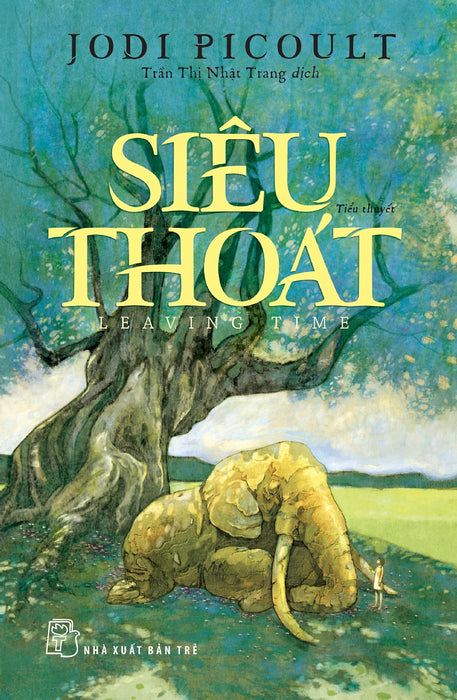 Siêu Thoát