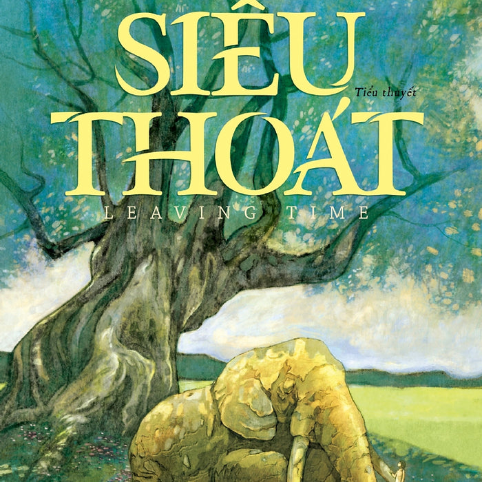 Siêu Thoát