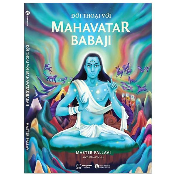 Đối Thoại Với Mahavatar Babaji