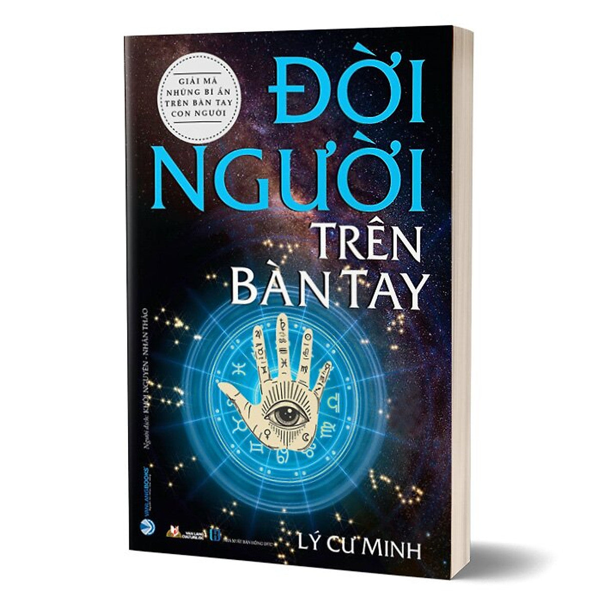 Đời Người Trên Bàn Tay - Vl