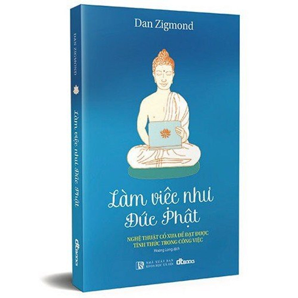 Làm Việc Như Đức Phật