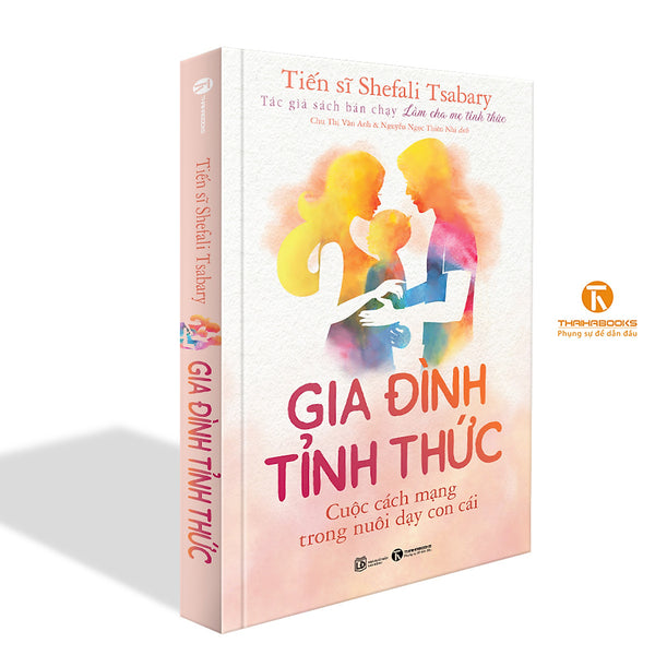 Gia Đình Tỉnh Thức