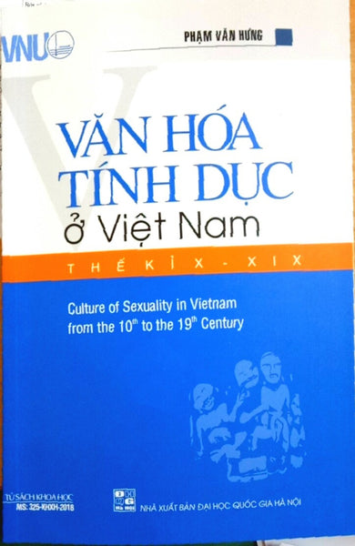 Văn Hóa Tính Dục Ở Việt Nam