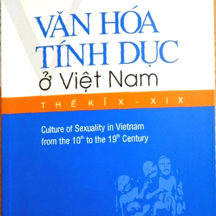 Văn Hóa Tính Dục Ở Việt Nam