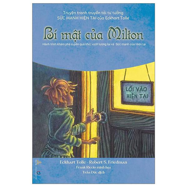 Bí Mật Của Milton