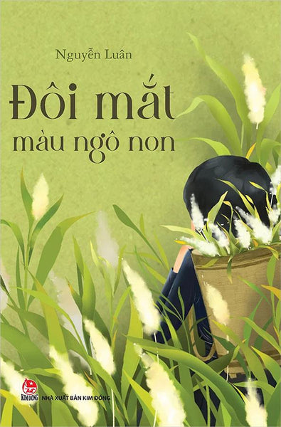 Đôi Mắt Màu Ngô Non